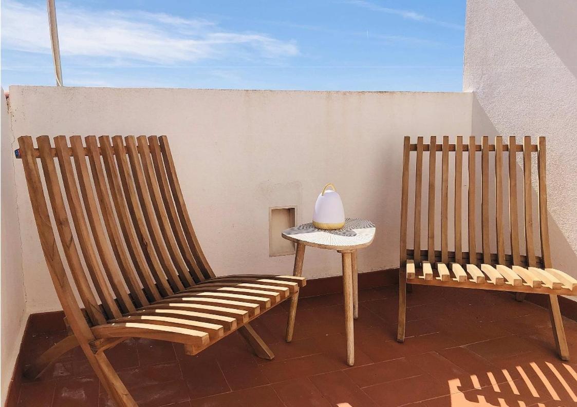 Maison Hotel Ses Penyes الايور المظهر الخارجي الصورة