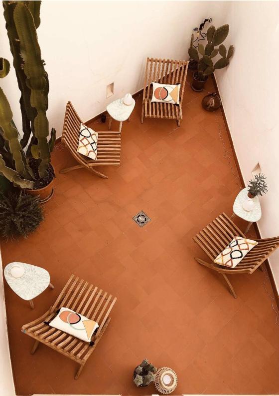 Maison Hotel Ses Penyes الايور المظهر الخارجي الصورة