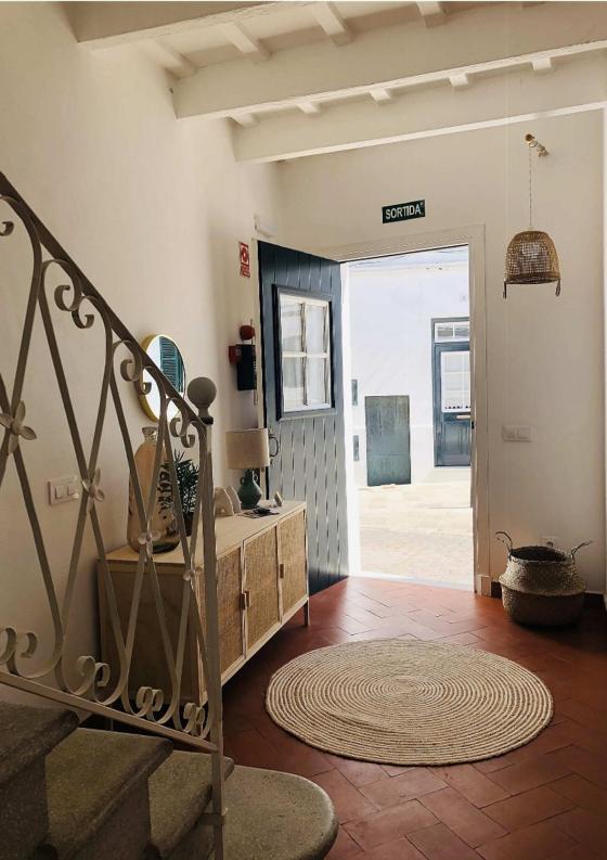 Maison Hotel Ses Penyes الايور المظهر الخارجي الصورة