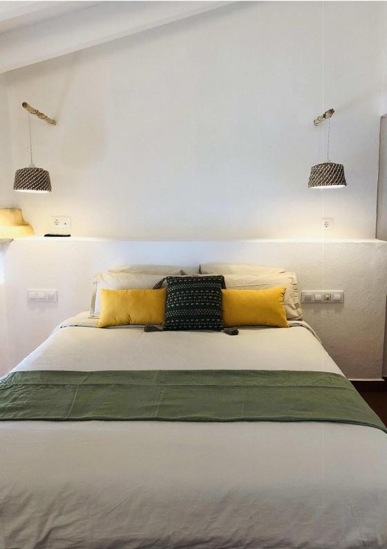 Maison Hotel Ses Penyes الايور المظهر الخارجي الصورة