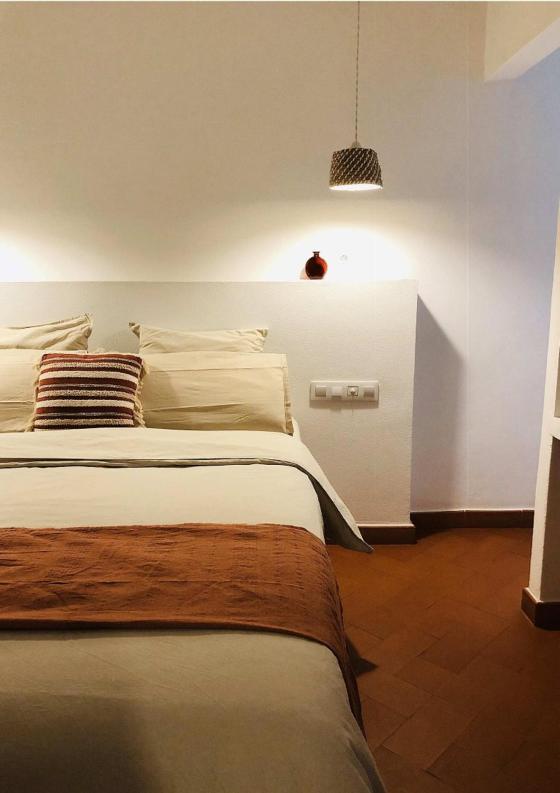 Maison Hotel Ses Penyes الايور المظهر الخارجي الصورة